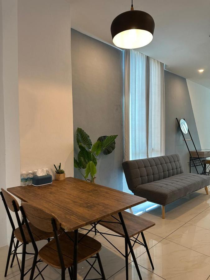 Itcc Manhattan By Stayin 5-6Pax *