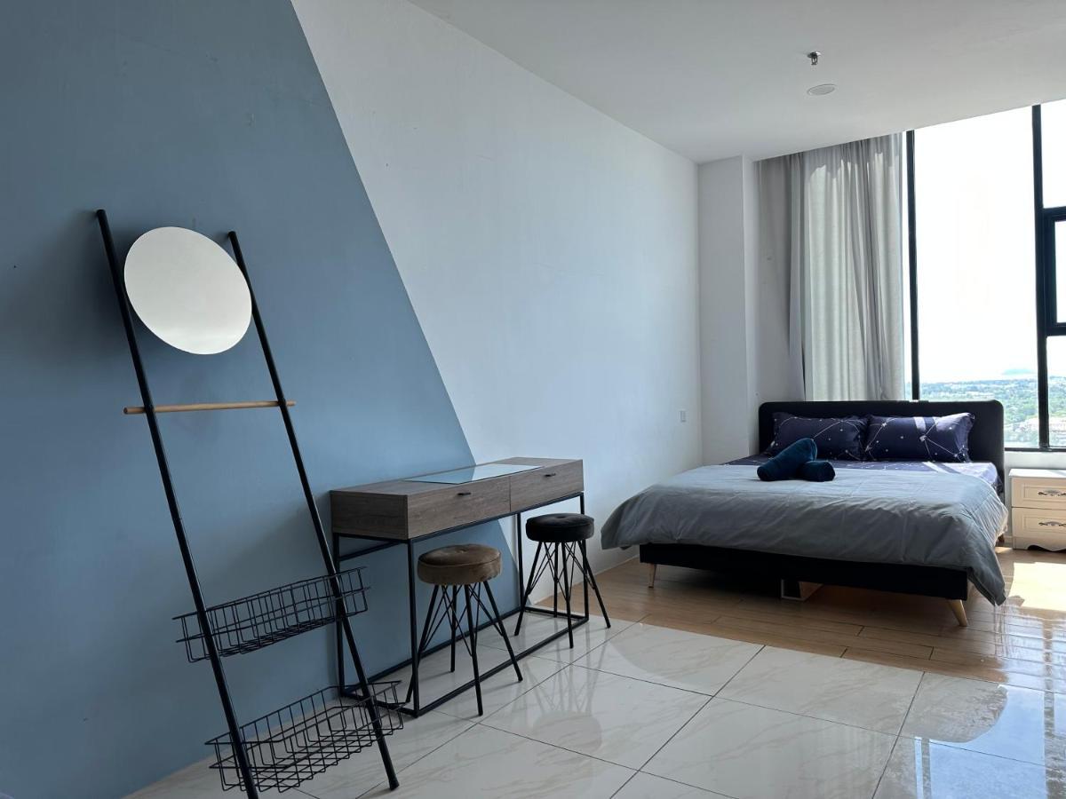 Itcc Manhattan By Stayin 5-6Pax Apartment