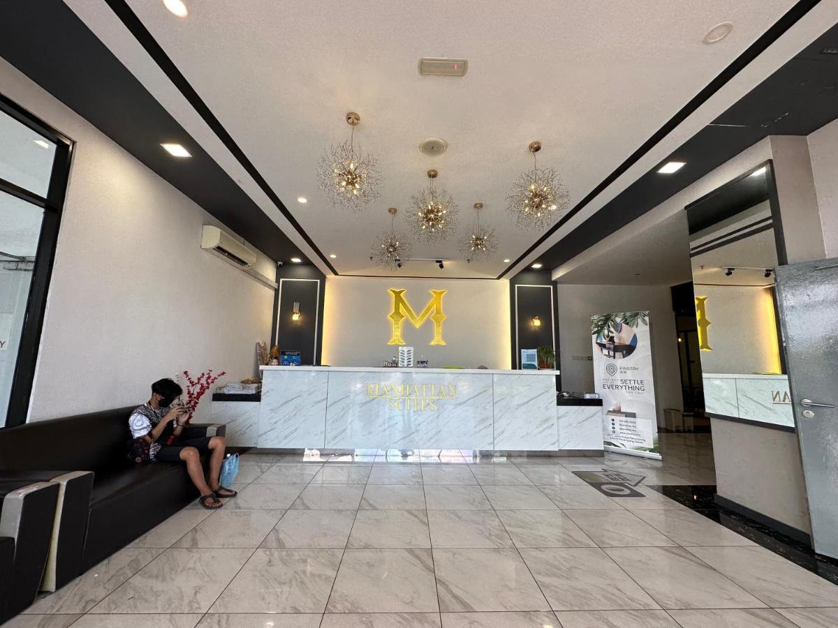 Itcc Manhattan By Stayin 5-6Pax Apartment *
