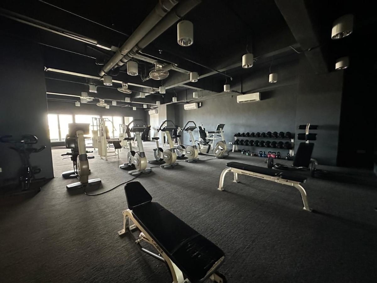 Apartment Itcc Manhattan By Stayin 5-6Pax *
