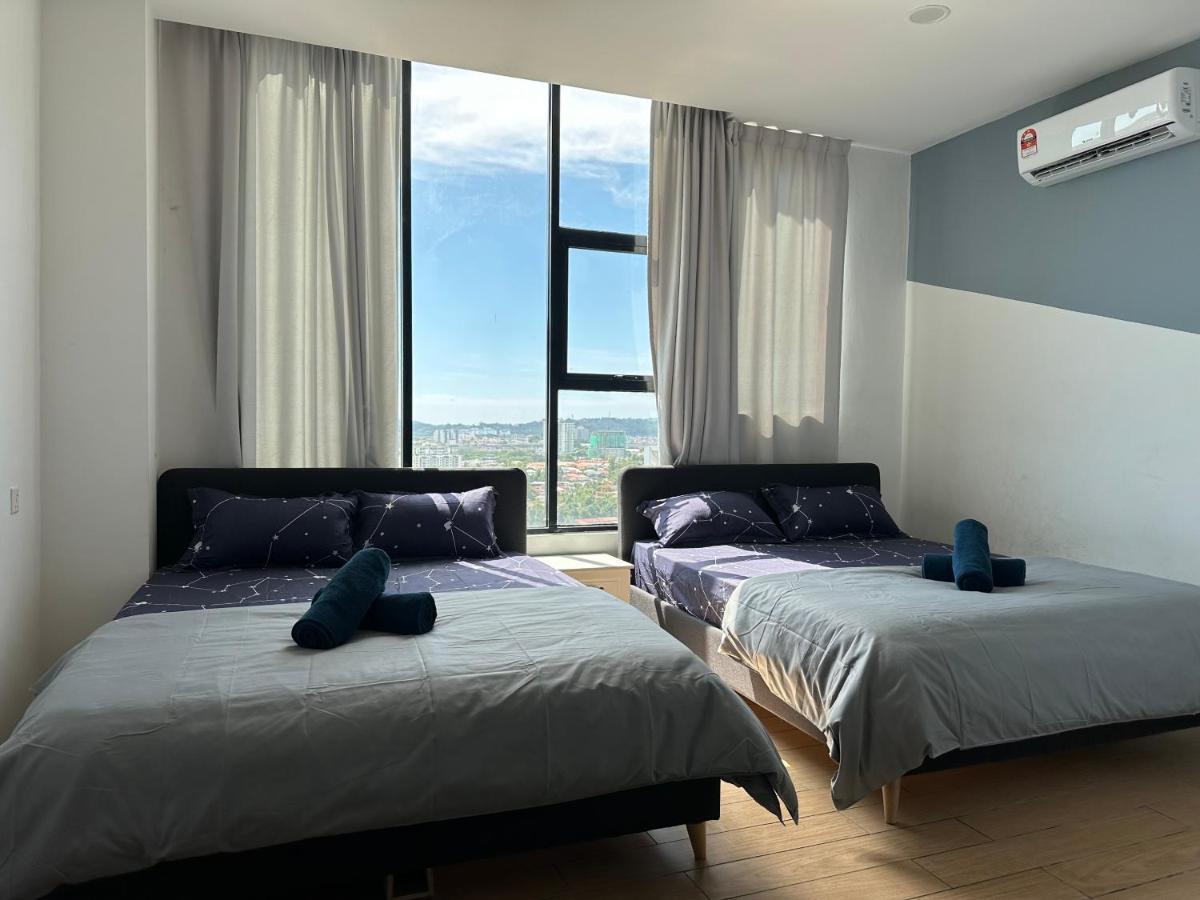 Itcc Manhattan By Stayin 5-6Pax Apartment *