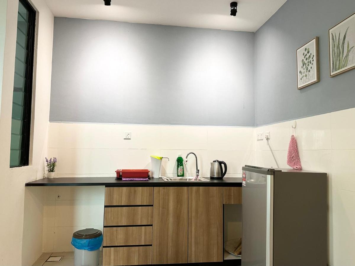 Itcc Manhattan By Stayin 5-6Pax Apartment Donggongon