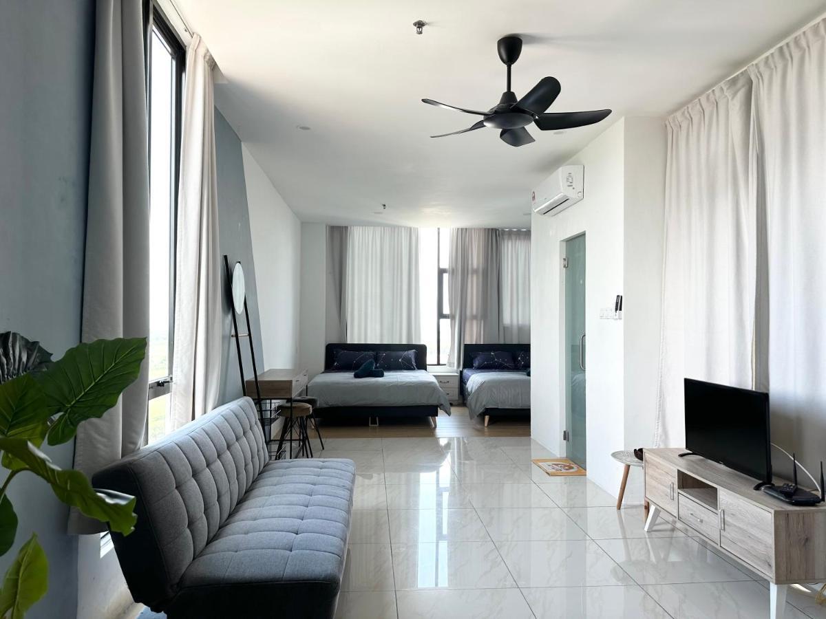 Itcc Manhattan By Stayin 5-6Pax Apartment *
