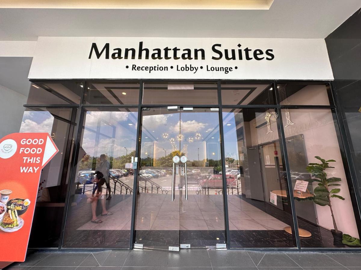 Itcc Manhattan By Stayin 5-6Pax Apartment *